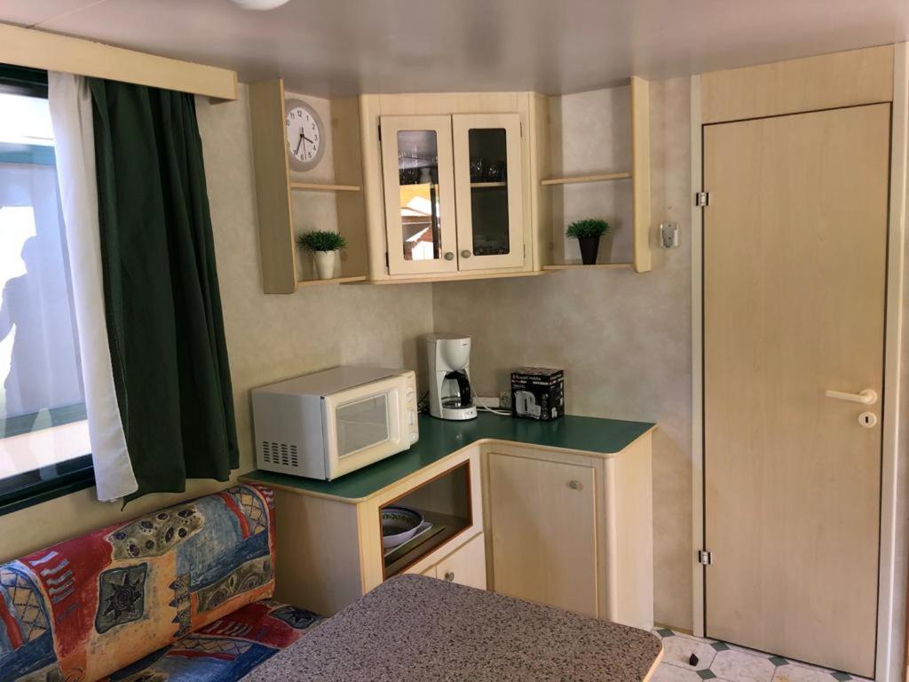 Zona Rosa 5 Chalet Mit Klimaanlage Und Wlan В'яреджо Екстер'єр фото