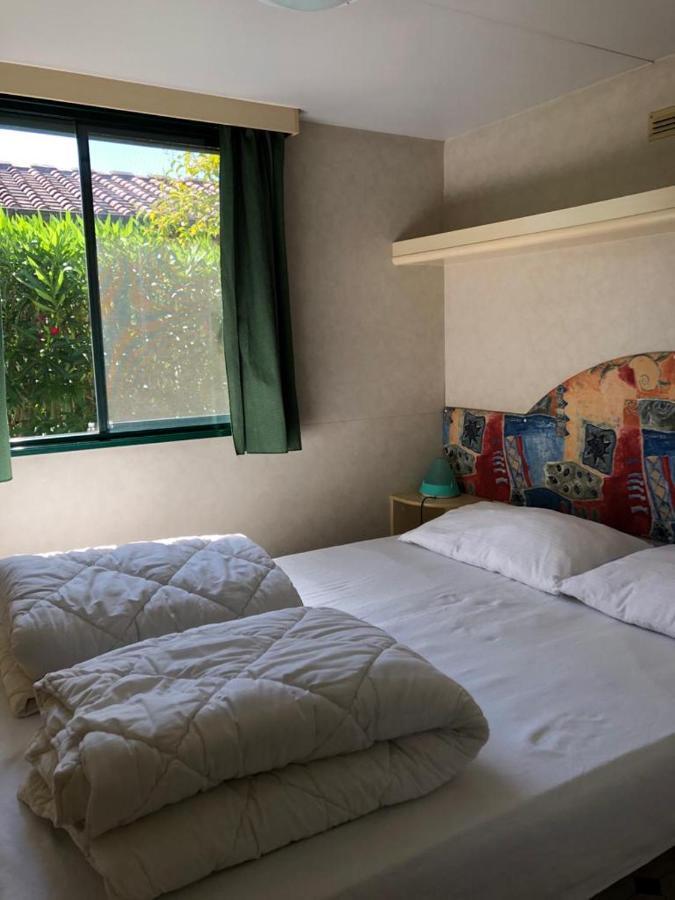 Zona Rosa 5 Chalet Mit Klimaanlage Und Wlan В'яреджо Екстер'єр фото
