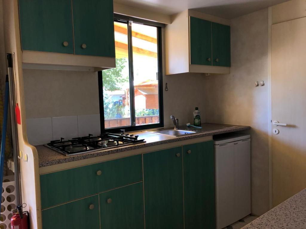 Zona Rosa 5 Chalet Mit Klimaanlage Und Wlan В'яреджо Екстер'єр фото