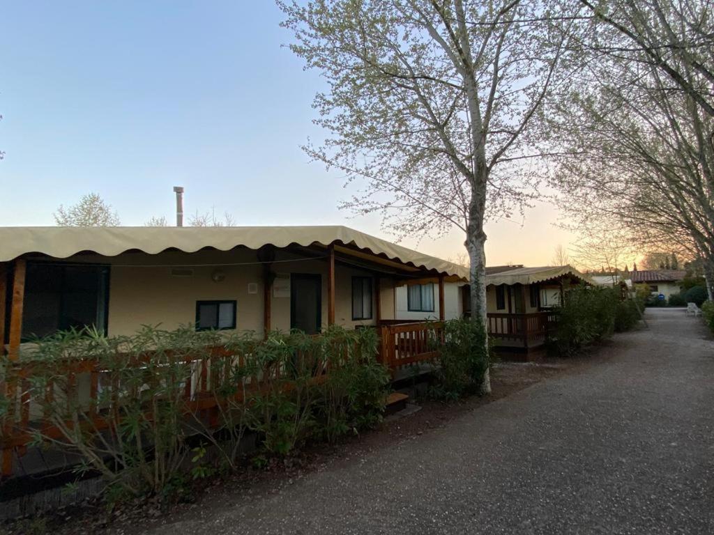 Zona Rosa 5 Chalet Mit Klimaanlage Und Wlan В'яреджо Екстер'єр фото