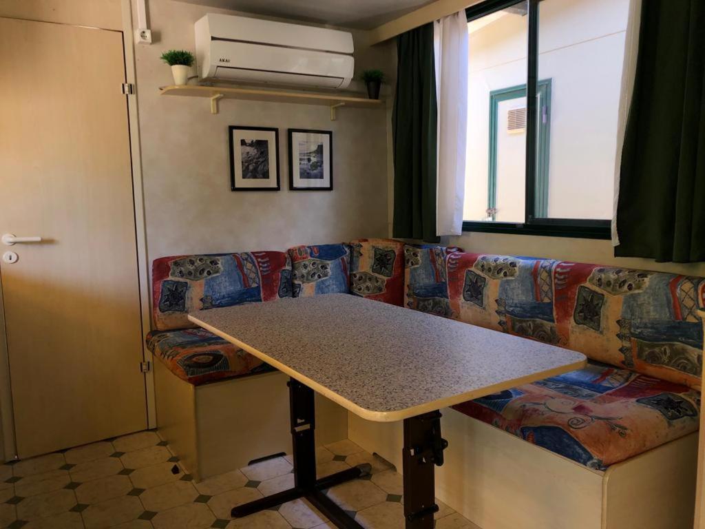 Zona Rosa 5 Chalet Mit Klimaanlage Und Wlan В'яреджо Екстер'єр фото