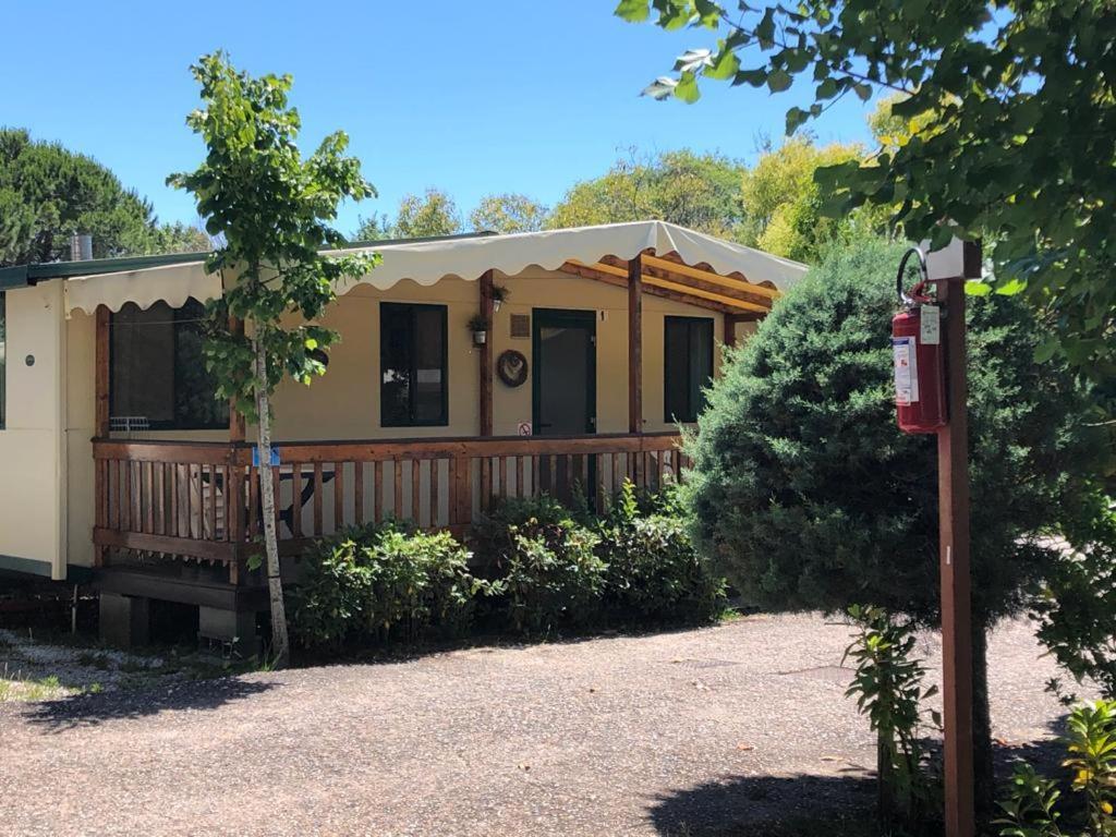 Zona Rosa 5 Chalet Mit Klimaanlage Und Wlan В'яреджо Екстер'єр фото